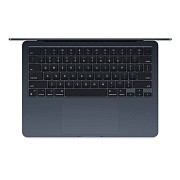Ноутбук Apple MacBook Air 13.6" 2025, M4 10-CPU/10-GPU, RAM 16 ГБ, SSD 1 ТБ, темная ночь|midnight Z1CY00002