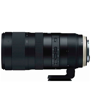 Объектив Tamron SP AF 70-200mm f/2.8 Di VC USD G2 Canon EF TRN-2