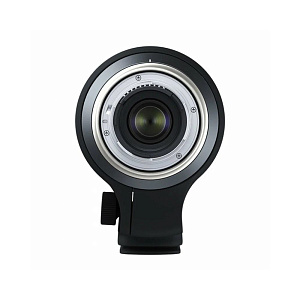 Объектив Tamron SP AF 150-600mm f/5-6.3 Di VC USD G2 (A022) Canon EF TRM 15