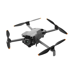 Квадрокоптер DJI Mini 5 Pro (RC-N3) DJIMINI5P