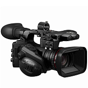 Видеокамера Canon XF605 Black SN-605