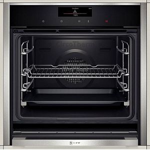 Духовой шкаф Neff B58CT64N0, Б/У B58CT64N0