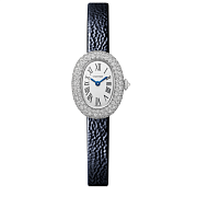Часы Cartier Baignoire Mini WJBA0050