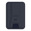 Кардхолдер Magssory Duo Magnetic Kickstand Wallet с Magsafe, синий ACL011-BL