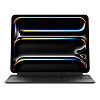Чехол-клавиатура Magic Keyboard для iPad Pro 13" (2024) Black, С гравировкой K-30