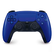 Геймпад Sony PlayStation 5 DualSense Cobalt Blue 19203-CB