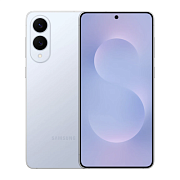 Смартфон Samsung Galaxy S25 Edge 12/256Gb Titanium Icyblue SGED25-1