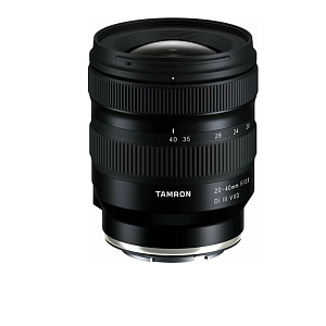 Объектив Tamron 20-40mm f/2.8 Di III VXD Sony E TRm 7