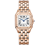 Часы Cartier Panthere Medium WGPN0061