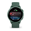 Умные часы Garmin Vivoactive 6 Green 010-02985-02