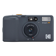Фотоаппарат Kodak Snapic A1 Rhino Grey RK0501