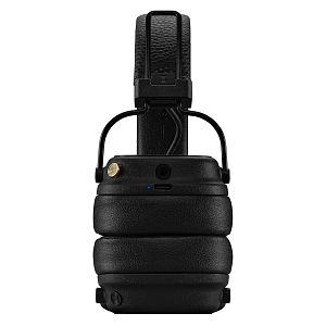 Беспроводные наушники Marshall Major V, черный MV-BLK