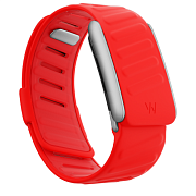 Ремешок Whoop SportFlex Fire для Whoop Peak 5.0, красный WSFPK-FIRE