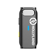 Микрофон Hollyland Lark M1 DUO MK-4