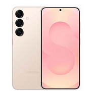 Смартфон Samsung Galaxy S25 512Gb Pinkgold SG25-26