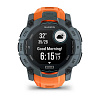Спортивные часы Garmin Instinct 3 Solar 50 мм Twilight with Solstice Band 010-02935-01