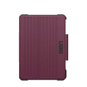 Чехол UAG Metropolis SE для iPad Pro 11" (M4, 2024), фиолетовый UMSIP13PR