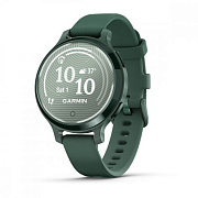 Смарт-часы Garmin Lily 2 Active Jasper Green with Jasper Green Silicone Band 010-02891-02
