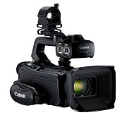 Видеокамера Canon XA40 Black SN-40