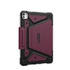 Чехол UAG Metropolis SE для iPad Pro 11" (M4, 2024), фиолетовый UMSIP13PR