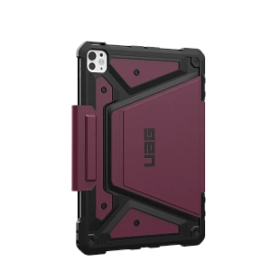 Чехол UAG Metropolis SE для iPad Pro 11" (M4, 2024), фиолетовый UMSIP13PR