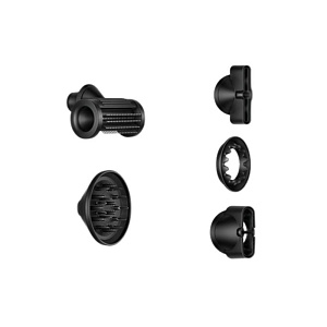 Фен Dyson Supersonic HD16 Nural Ceramic Pink/Rose Gold, Европа DYS-1556