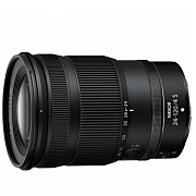 Объектив Nikon 24-120mm f/4S Nikkor Z NIK-95