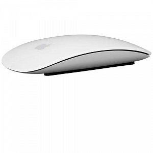 Мышь Apple Magic Mouse 2, белый, Б/У 1279