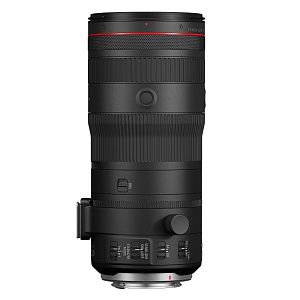 Объектив Canon RF 70-200mm f/2.8L IS USM Z Black CANO70200ZB