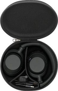 Беспроводные наушники Sony WH-ULT900N Black, Б/У ULT900N