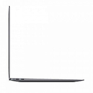 MacBook Air 13 Space Gray, С гравировкой MA13-3512