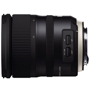 Объектив Tamron AF SP 24-70mm f/2.8 DI VC USD G2 (A032) Canon EF TRM 14