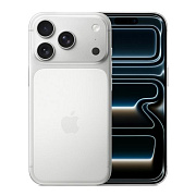 iPhone 17 Pro 256Gb Silver IP17P-1