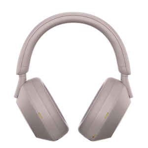 Беспроводные наушники Sony WH-1000XM5 Pink 81434P