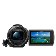 Видеокамера Sony FDR-AX43A SYV-9