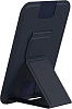 Кардхолдер Magssory Duo Magnetic Kickstand Wallet с Magsafe, синий ACL011-BL