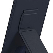 Кардхолдер Magssory Duo Magnetic Kickstand Wallet с Magsafe, синий ACL011-BL