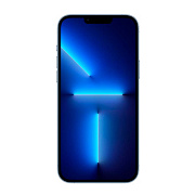 Смартфон Apple iPhone 13 Pro 256 ГБ, Dual: nano SIM + eSIM, небесно-голубой IP13-84