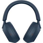 Беспроводные наушники Sony WH-1000XM5 Blue 89897