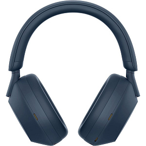 Беспроводные наушники Sony WH-1000XM5 Blue 89897