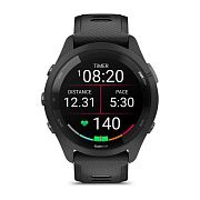 Спортивные часы Garmin Forerunner 265 Black 010-02810-10