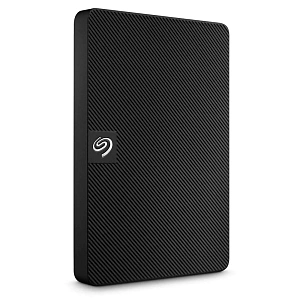 Внешний жесткий диск Seagate Expansion Portable, 1 Тб SIG-4