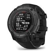 Смарт-часы Garmin Instinct 2X Solar Tactical Black 010-02805-03