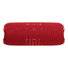 Портативная акустика JBL Flip 7, красный JBL7-RD