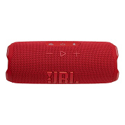Портативная акустика JBL Flip 7, красный JBL7-RD