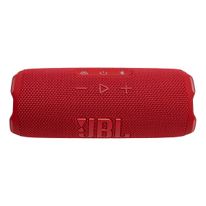 Портативная акустика JBL Flip 7, красный JBL7-RD