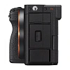 Фотоаппарат Sony Alpha A7CR Body (ILCE-7CR) Black, Русское меню ILCE-7CR/B