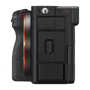 Фотоаппарат Sony Alpha A7CR Body (ILCE-7CR) Black, Русское меню ILCE-7CR/B