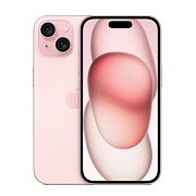 iPhone 15 128Gb Pink IP15-32