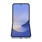 Смартфон Samsung Galaxy Z Flip 6 12/256Gb Blue ZP6-2